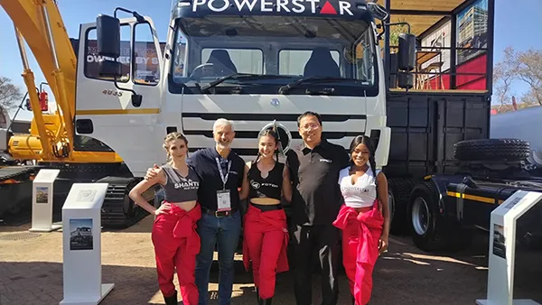 Ferias comerciales