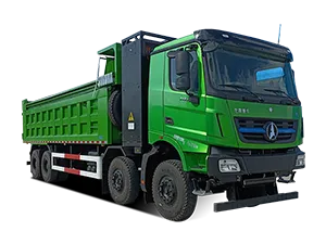 Camiones eléctricos