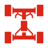 Configuración del chasis