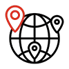 Red de servicios global