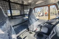 Tractocamión 4×2