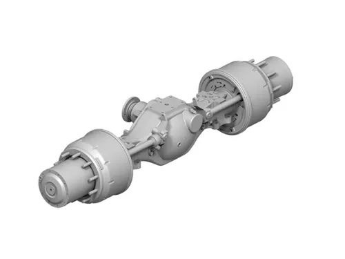 Características técnicas