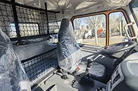 Tractocamión 6×4