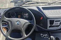 Tractocamión 6×4