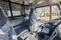 Tractocamión 6×6