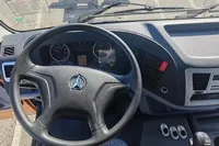 Tractocamión 6×6