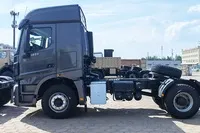 Tractocamión 4×2
