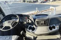 Tractocamión 6×6