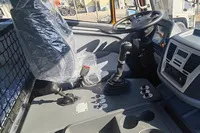 Camión volquete 4×2