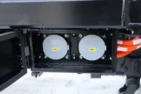 Tractocamión eléctrico